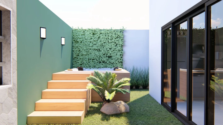 Imagem Casa de Condomínio com 3 Quartos à Venda, 187 m² em Parque Anhanguera  - Goiania