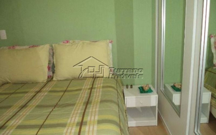 Imagem Apartamento com 3 Quartos à Venda, 68 m² em Urbanova - São José Dos Campos