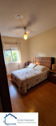Imagem Casa com 3 Quartos para Alugar ou Temporada, 228 m² em Loteamento Capital Ville - Jundiaí