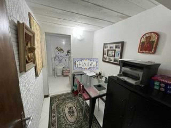 Imagem Imóvel com 4 Quartos à Venda, 280 m² em Botafogo - Rio De Janeiro