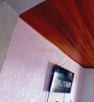 Imagem Casa de Vila com 4 Quartos à Venda, 150 m² em Jardim Santa Luiza - Poá Imagem Casa de Vila com 4 Quartos à Venda, 150 m² em Jardim Santa Luiza - Poá