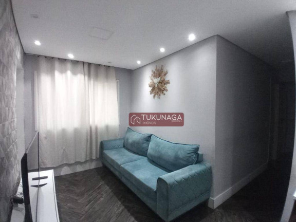 Imagem Apartamento com 2 Quartos à Venda, 59 m² em Picanco - Guarulhos Imagem Apartamento com 2 Quartos à Venda, 59 m² em Picanco - Guarulhos