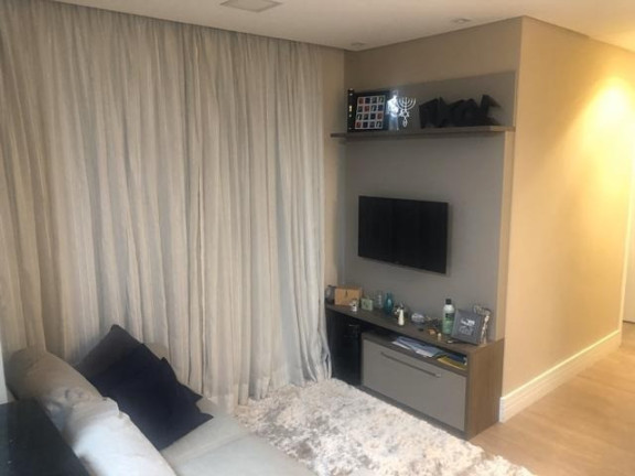 Imóvel com 2 Quartos à Venda, 50 m² em Vila Prudente - São Paulo