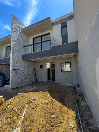 Casa com 3 Quartos à Venda, 125 m² em Morada De Laranjeiras - Serra