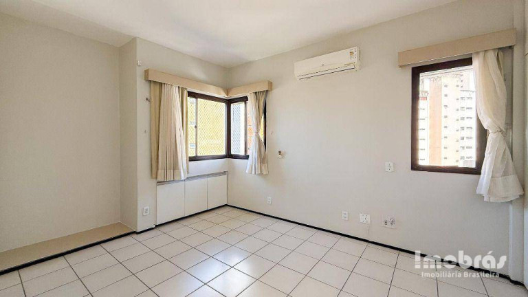 Imagem Apartamento com 3 Quartos para Alugar, 158 m² em Meireles - Fortaleza Imagem Apartamento com 3 Quartos para Alugar, 158 m² em Meireles - Fortaleza