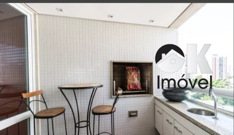 Imagem Apartamento com 3 Quartos à Venda, 173 m² em Pinheiros - São Paulo Imagem Apartamento com 3 Quartos à Venda, 173 m² em Pinheiros - São Paulo