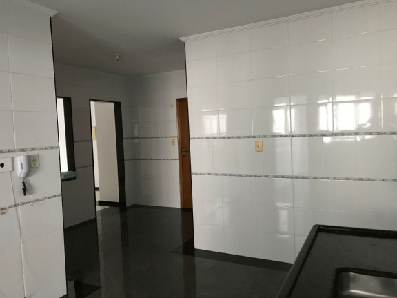 Imagem Apartamento com 3 Quartos à Venda, 170 m² em Tupi - Praia Grande