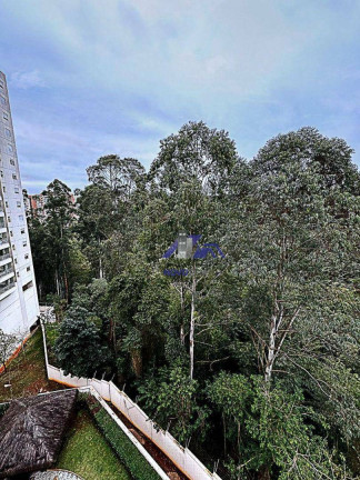 Imagem Apartamento com 3 Quartos à Venda, 132 m² em Tamboré Polo Empresarial - Santana De Parnaíba