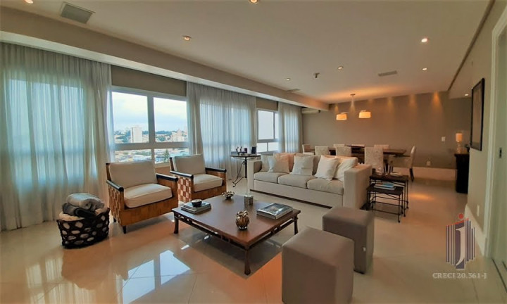 Imagem Casa com 4 Quartos à Venda, 378 m² em Jardim Da Gloria - São Paulo