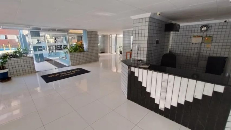 Imagem Apartamento com 2 Quartos à Venda, 70 m² em Costa Azul - Salvador