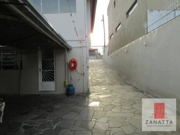 Imagem Casa com 3 Quartos à Venda, 110 m² em Tamandaré - Esteio