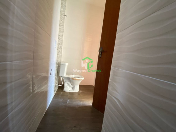 Imagem Sobrado com 3 Quartos à Venda, 78 m² em Ipanema - Pontal Do Paraná