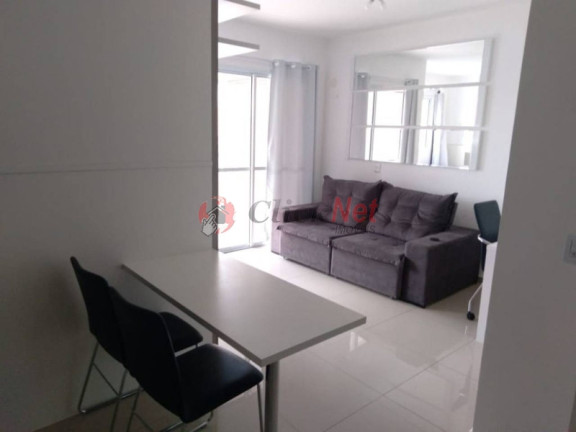 Imagem Apartamento com 1 Quarto à Venda, 36 m² em Rudge Ramos - São Bernardo Do Campo Imagem Apartamento com 1 Quarto à Venda, 36 m² em Rudge Ramos - São Bernardo Do Campo