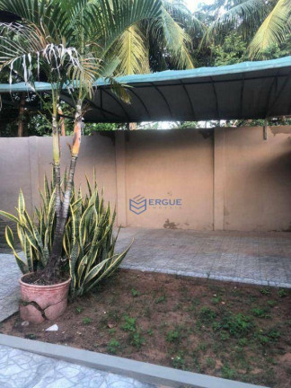 Imagem Casa com 3 Quartos à Venda, 198 m² em Mondubim - Fortaleza