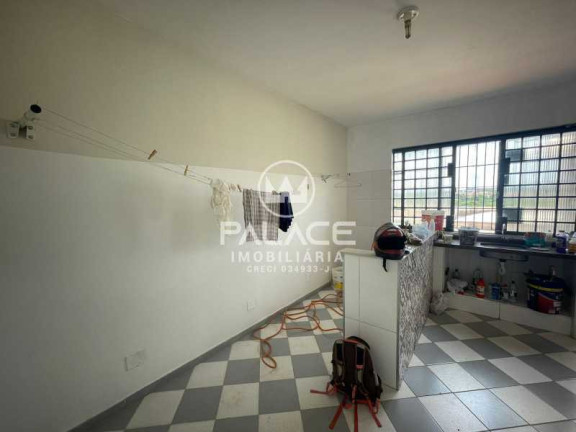 Imagem Casa com 2 Quartos para Alugar, 100 m² em Santa Terezinha - Piracicaba Imagem Casa com 2 Quartos para Alugar, 100 m² em Santa Terezinha - Piracicaba