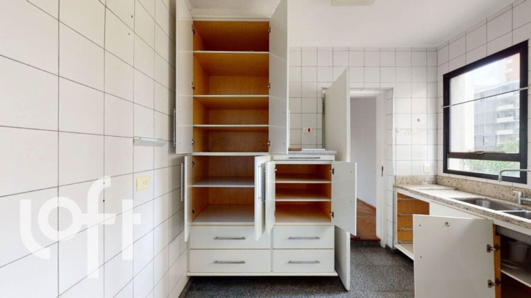 Imagem Imóvel com 3 Quartos à Venda, 184 m² em Jardim Paulista - São Paulo