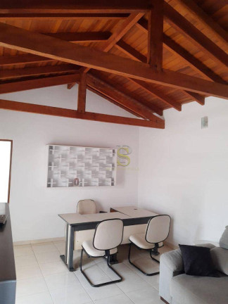 Imagem Casa com 3 Quartos à Venda, 204 m² em Serra Da Cantareira - Mairiporã