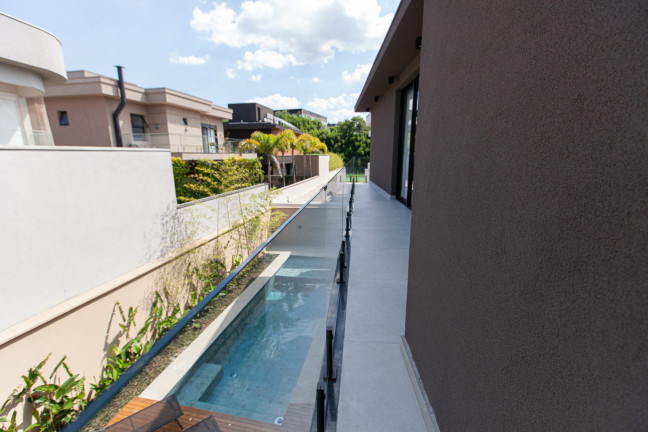 Imagem Casa com 4 Quartos à Venda, 400 m² em Tamboré - Santana De Parnaíba