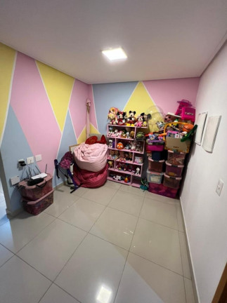 Imagem Apartamento com 3 Quartos à Venda, 128 m² em Brisamar - João Pessoa