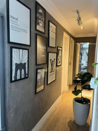 Imagem Apartamento com 3 Quartos à Venda, 67 m² em Parque Industrial - São José Dos Campos Imagem Apartamento com 3 Quartos à Venda, 67 m² em Parque Industrial - São José Dos Campos
