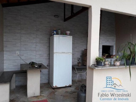 Imagem Casa com 3 Quartos à Venda, 150 m² em Santa Catarina - Joinville