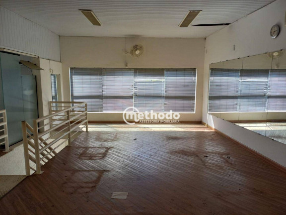 Imagem Edifício Residencial à Venda ou Locação, 262 m² em Jardim Planalto - Campinas Imagem Edifício Residencial à Venda ou Locação, 262 m² em Jardim Planalto - Campinas