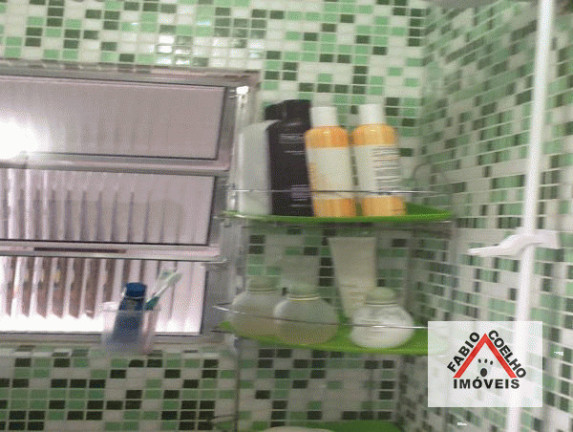 Imagem Apartamento com 2 Quartos à Venda, 64 m² em Jardim Umuarama - São Paulo Imagem Apartamento com 2 Quartos à Venda, 64 m² em Jardim Umuarama - São Paulo