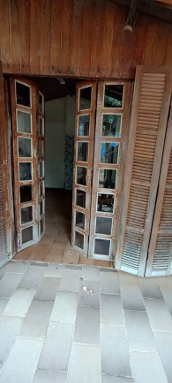 Imagem Casa com 3 Quartos para Alugar, 159 m² em Jundiaí - Anápolis