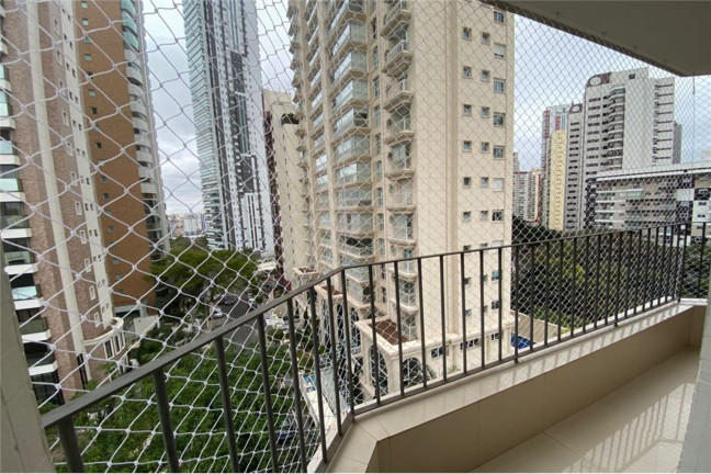 Imagem Apartamento com 4 Quartos à Venda, 160 m² em Vila Regente Feijó - São Paulo Imagem Apartamento com 4 Quartos à Venda, 160 m² em Vila Regente Feijó - São Paulo