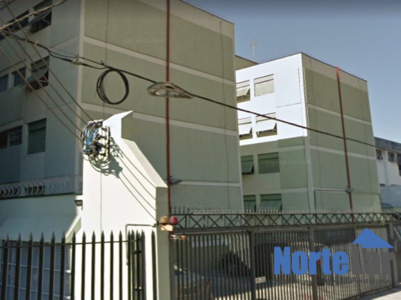 Imagem Apartamento com 2 Quartos à Venda, 52 m² em água Branca - São Paulo