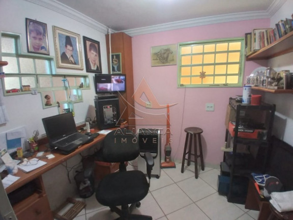 Imagem Casa com 3 Quartos à Venda, 146 m² em Jardim Paulistano - Ribeirão Preto Imagem Casa com 3 Quartos à Venda, 146 m² em Jardim Paulistano - Ribeirão Preto