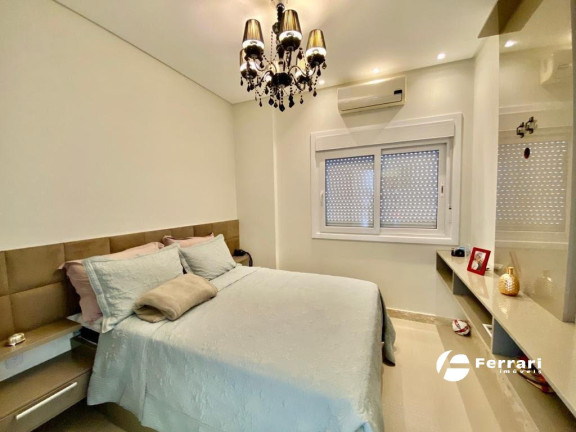 Imagem Apartamento com 1 Quarto à Venda, 66 m² em Navegantes - Capão Da Canoa