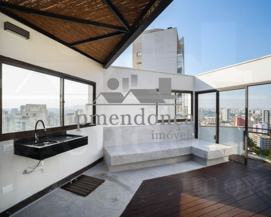 Imagem Apartamento com 4 Quartos à Venda, 626 m² em Pacaembu - São Paulo Imagem Apartamento com 4 Quartos à Venda, 626 m² em Pacaembu - São Paulo