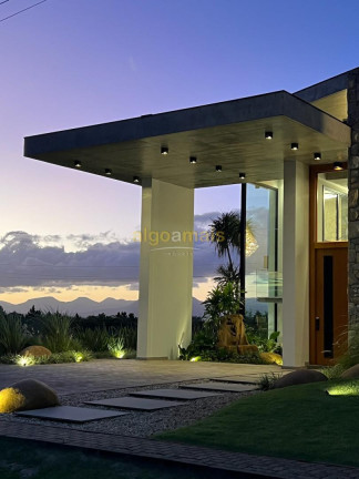 Imagem Casa com 5 Quartos à Venda, 430 m² em Condominio Capao Ilhas Resort - Capão Da Canoa Imagem Casa com 5 Quartos à Venda, 430 m² em Condominio Capao Ilhas Resort - Capão Da Canoa