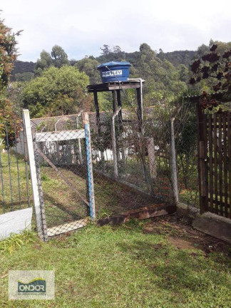Imagem Terreno à Venda, 1.600 m² em Chácara Santa Mônica - Vargem Grande Paulista