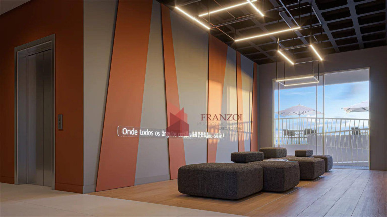 Imagem Apartamento com 2 Quartos à Venda, 80 m² em Fazenda - Itajaí
