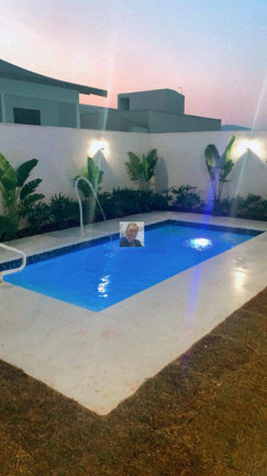 Casa com 4 Quartos à Venda, 400 m² em Alphaville - Santana De Parnaíba