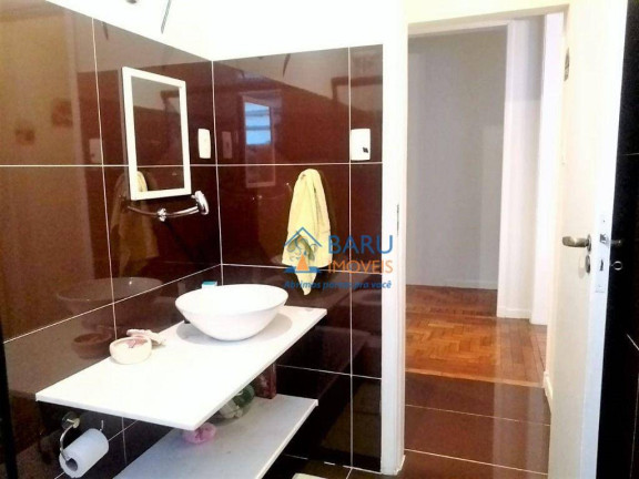 Imagem Apartamento com 3 Quartos à Venda, 146 m² em Higienópolis - São Paulo Imagem Apartamento com 3 Quartos à Venda, 146 m² em Higienópolis - São Paulo