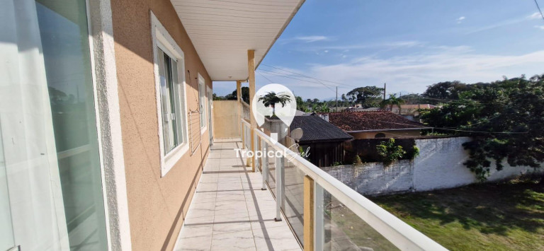 Imagem Casa com 6 Quartos à Venda, 189 m² em Shangri-lá - Pontal Do Parana Imagem Casa com 6 Quartos à Venda, 189 m² em Shangri-lá - Pontal Do Parana