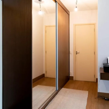 Imagem Imóvel com 4 Quartos à Venda, 223 m² em Campo Belo - São Paulo Imagem Imóvel com 4 Quartos à Venda, 223 m² em Campo Belo - São Paulo