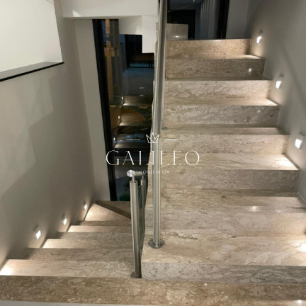 Imagem Casa com 3 Quartos à Venda, 200 m² em Jardim Celeste - Jundiaí