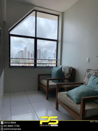 Imagem Imóvel com 2 Quartos à Venda, em Cabo Branco - João Pessoa Imagem Imóvel com 2 Quartos à Venda, em Cabo Branco - João Pessoa