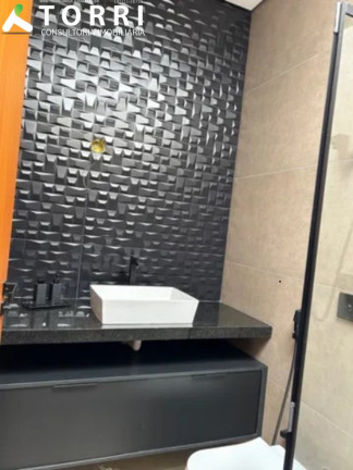Imagem Imóvel com 3 Quartos à Venda, 395 m² em Jardim Guadalajara - Sorocaba