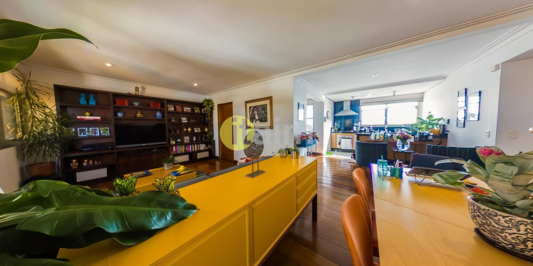 Imagem Apartamento com 2 Quartos à Venda, 98 m² em Itaim Bibi - São Paulo Imagem Apartamento com 2 Quartos à Venda, 98 m² em Itaim Bibi - São Paulo