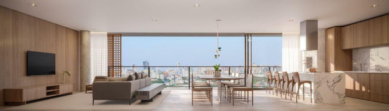 Imagem Apartamento com 2 Quartos à Venda, 131 m² em Champagnat - Curitiba Imagem Apartamento com 2 Quartos à Venda, 131 m² em Champagnat - Curitiba