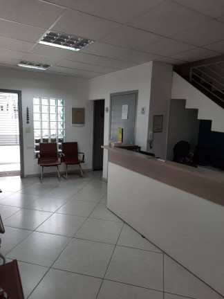 Imagem Sobrado com 6 Quartos à Venda, 210 m² em Vila Gumercindo - São Paulo Imagem Sobrado com 6 Quartos à Venda, 210 m² em Vila Gumercindo - São Paulo