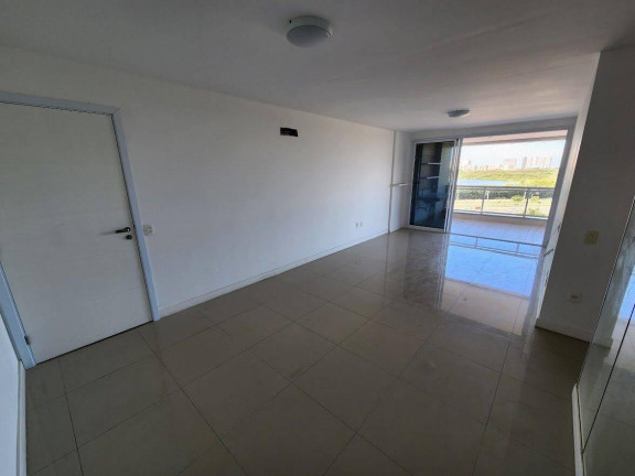 Imagem Apartamento com 3 Quartos à Venda, 110 m² em Barra Olímpica - Rio De Janeiro
