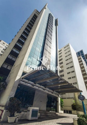 Imagem Apartamento com 1 Quarto à Venda, 30 m² em Consolação - São Paulo