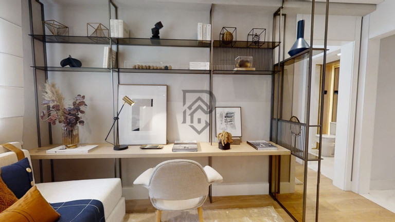 Imagem Apartamento com 2 Quartos à Venda, 62 m² em Vila Mariana - São Paulo