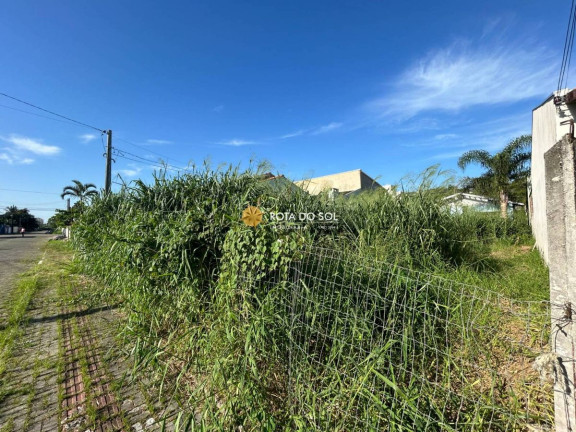 Imagem Terreno à Venda, 252 m² em José Amândio - Bombinhas Imagem Terreno à Venda, 252 m² em José Amândio - Bombinhas